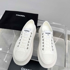 Chanel Casual Shoes